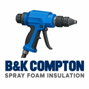 B&K Compton Spray Foam Insulation